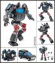 [Pre-order] Newage NA Toys H64EX H64-EX Lincoln (Transformers G1 Legends Scale Trailbreaker Toy Color)