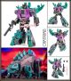 [Pre-order] Newage NA Toys H67B H67-B Tremdrs (Transformers G1 Legends Scale Shattered Glass SG Snarl)