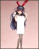 [Pre-order] Binding 1/4 Scale Statue Fixed Pose Figure - Maitetsu - Hachiroku Red Bunny Ver.