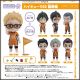 [Pre-order] Good Smile Company GSC X ORANGE ROUGE Nendoroid Surprise Chibi SD Style Action Figure - Haikyu!! 02 Karasuno Edition (Set of 7)