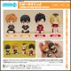 [Pre-order] Good Smile Company GSC X ORANGE ROUGE Nendoroid Plus Chibi SD Style Fixed Pose Figure - Haikyuu!! Rubber Mascot - Kenma Kozume / Shoyo Hinata / Tobio Kageyama / Tetsuro Kuroo