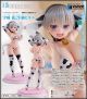 [Pre-order] Wave Corporation 1/7 Scale Statue Fixed Pose Figure - Uzaki-chan Wants to Hang Out! 2nd Season - Hana Uzaki (Cow Bikini)