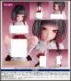 [Pre-order] Insight 1/5 Scale Statue Fixed Pose Figure - Nikkan Girl Nikkan Shoujo - Erotic Ghost Encyclopedia: Hanako of the Toilet