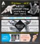 [IN STOCK] Kotobukiya 1/1 Scale Action Figure - Artist Support Item - Takahiro Kagami Hand Model (L - White)  (Reissue)