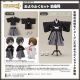 [Pre-order] Good Smile Company GSC Nendoroid Doll Outfit Set Chibi SD Style Action Figure - Haori and Hakama