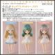 [Pre-order] Good Smile Company Near Harmonia Doll Action Figure - Mellow / Chatty / Curious