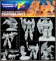 [Pre-order] Hasbro Haslab Crowdfund Exclusive - Transformers Generations: Victory - Deathsaurus / Deszaras 
