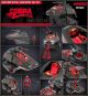[IN STOCK] Hasbro Haslab Crowdfund Exclusive - GI G.I. Joe Classified Series - Cobra H.I.S.S. Hiss Tank