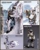 [Pre-order] LYNXPULSE (Hasuki) 1/12 Scale Action Figure - SA03 SA-03 Salvo Series - Sierra Phantom (Unknown Operator)