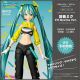 [Pre-order] Kaiyodo Amazing Yamaguchi Revoltech 1/12 Scale Action Figure - Hatsune Miku Fit Boxing Ver.