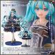 [Pre-order] Good Smile Company GSC 1/7 Scale Statue Fixed Pose Figure - Character Vocal Series 01: Hatsune Miku - Hatsune Miku: Shooting Star a la Mode Ver.