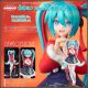 [Pre-order] Good Smile Company POP UP PARADE Statue Fixed Pose Figure - Vocaloid Character Vocal Series 01: Hatsune Miku Sourxuan Chinese New Year Ver.