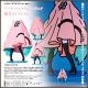 [Pre-order] Good Smile Company Statue Fixed Pose Figure - Vocaloid Artist Collaboration Figure - Character Vocal Series 01: Hatsune Miku x FACE
