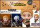 [Pre-order] MegaHouse Look Up Series Chibi SD Fixed Pose Figure - My Hero Academia - Hawks