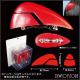 [Pre-order] Cospa 1/1 Scale Life Size Prop / Cosplay / Replica -  Evangelion - Interface Headset / Hair Clip Asuka Langley Ver. (Set of 2) (Reissue)