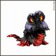 [Pre-order] CCP Middle Size Series Statue Fixed Pose Figure - Godzilla EX (Vol. 7) - Hedora Nightmare Ver.