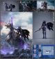 [Pre-order] Border 1/12 Scale Plamo Plastic Model Kit - BA002 Hell Knight Hill