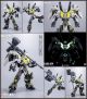 [IN STOCK] Hemoxian 和模线 1/100 Scale Plamo Plastic Model Kit - NZS-05-3 Thor God of Thunder (Exclusive Limited Colour Version) 