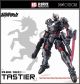 [Pre-order] Hemoxian 和模线 Nonzero Studio 1/10 Scale Mecha Robot Plamo Plastic Model Kit - UTX-6030 HMX2023007 Over Zero Series - Tastier (Standard Ver.) (Reissue)