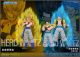 [Pre-order] Demoniacal Fit 1/12 Scale Action Figure - Hero Waltz - The Supreme Dance