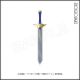 [Pre-order] Beyonity (Murakami) Novelty Household Products - Frieren: Beyond Journeys End Vol. 2 - Heros Sword