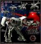[Pre-order] Kotobukiya Hexa Gear 1/24 Scale Plastic Model Kit - Steelrain (Reissue)