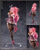 [Pre-order]  Digigirl 1/6 Scale Statue Fixed Pose Figure - Original Character - High Heel & Lollipop