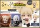 [Pre-order] MegaHouse Look Up Series Chibi SD Fixed Pose Figure - My Hero Academia - Himiko Toga