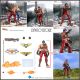 [Pre-order] Hiya Toys Exquisite Basic Series Action Figure - EBC0320 Contra Operation Galuga -  Lance Bean