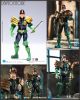 [IN STOCK] Hiya Toys Exquisite Mini Series 1/18 scale Action Figure - EMJ0047 2000 AD - Judge Dredd 