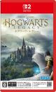 [Pre-order] Nintendo Switch 2 NS Games - Hogwarts Legacy (Multi-Language) (Japan Stock)
