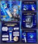 [Pre-order] Bandai 1/1 Scale Life Size Prop / Cosplay - Hololive Production - Sui-chan Microphone (P-Bandai Exclusive) (Japan Stock)