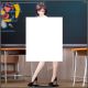 [Pre-order] HerLove 1/6 Scale Statue Fixed Pose Figure - Original Character - Homeroom Teacher Standard Version (Non-Flocked Version)