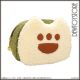 [Pre-order] Capcom Novelty Household Products - Monster Hunter Wilds - Hope Felyne Style Pouch