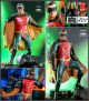 [Pre-order] Hot Toys 1/6 Scale Action Figure - Movie Masterpiece Series MMS594 - Batman Forever - Robin