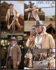 [Pre-order] Hot Toys 1/6 Scale Action Figure - MMS617 Back to the Future III - Doc Brown