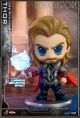 [IN STOCK] Hot Toys Cosbaby Chibi SD Style Fixed Pose Figure - COSB577 Avengers: Endgame - Thor (The Avengers Version)