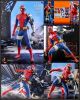 [IN STOCK] Hot Toys Video Game Masterpiece Series 1/6 Scale Action Figure - VGM51 Marvel's Spider-Man - Cyborg Spider-Man Suit (2021 Toy Fair Exclusive)