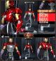 [Pre-order] Hot Toys 1/6 Scale Action Figure - DS003 Marvel: Iron Man - Mark III MK 3 (Construction Version)