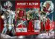 [Pre-order] Hot Toys 1/6 Scale Action Figure - TMS063D44 Marvel Studios’ What If…?  - Infinity Ultron