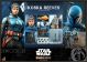[Pre-order] Hot Toys 1/6 Scale Action Figure - TMS069 Star Wars: The Mandalorian - Koska Reeves 