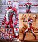[IN STOCK] Hot Toys 1/6 Scale Action Figure - Movie Masterpiece Series MMS400D18 - Iron Man 2 - Iron Man Mark V / MK 5 (Reissue)