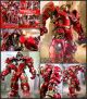 [IN STOCK] Hot Toys 1/6 Scale Action Figure - Movie Masterpiece Series MMS510 - Avengers : Age of Ultron - Hulkbuster (Deluxe Version)