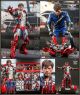 [Pre-order] Hot Toys Movie Masterpiece Series 1/6 Scale Action Figure - MMS600 Iron Man 2 - Tony Stark (Mark V Suit up Version) (Deluxe Version) 