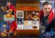 [Pre-order] Hot Toys 1/6 Scale Action Figure - MMS629 Marvel Studios:  Spider-Man: No Way Home - Doctor Strange