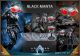 [Pre-order] Hot Toys 1/6 Scale Action Figure - MMS739 Aquaman and the Lost Kingdom - Black Manta 
