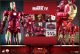 [IN STOCK] Hot Toys 1/4 Scale Action Figure - QS020 Marvel Studios: Iron Man 2 -  Iron Man Mark IV