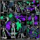 [Pre-order] Hotdog Toys 1/12 Scale Action Figure -  Masked Sorcerer
