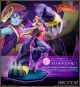 [Pre-order] Kotobukiya Bishoujo 1/7 Scale Statue Fixed Pose Figure - SV371 Darkstalkers Hsien-Ko 