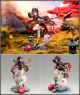 [Pre-order] Apex Toys 1/7 Scale Statue Fixed Pose Figure - Genshin Impact - Hu Tao Fragrance in Thaw Ver. (With Bonus)
